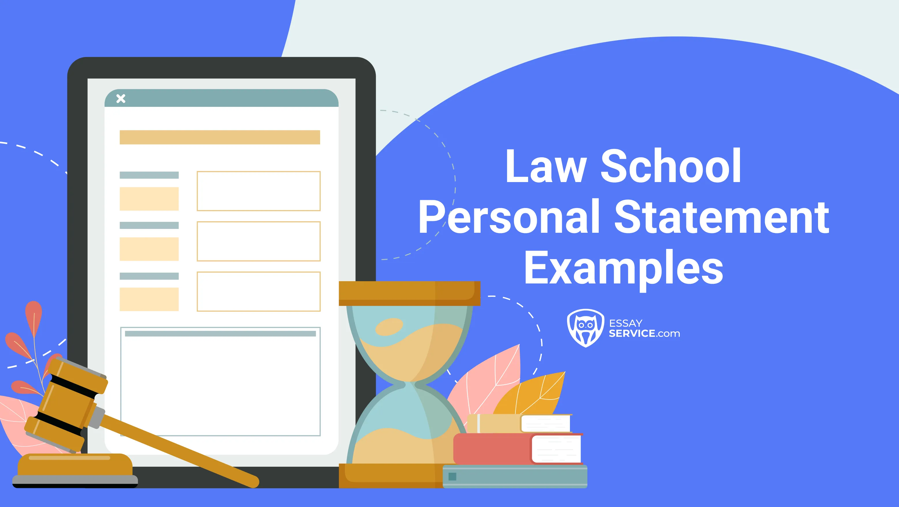 law school personal statement examples